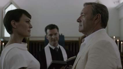 House of Cards Season 3 Episode 7 Comentario: Top 5 Spoilers