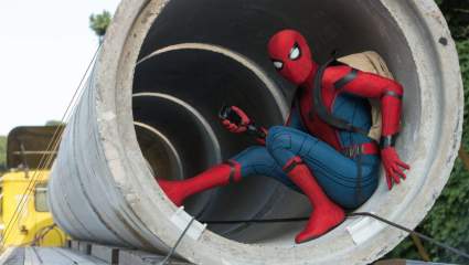 ‘Spider-Man: Homecoming’ ¿Hay un Escena de Créditos Finales?