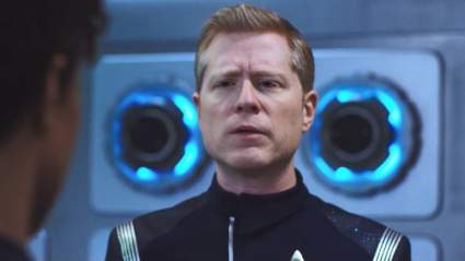 ‘Star Trek: Discovery’ Fall Finale: ¿Qué pasa con Stamets?