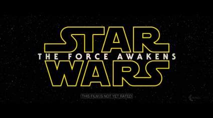 ‘Star Wars: The Force Awakens’ Movie Quotes From the Cast