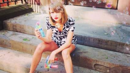 Taylor Swift: ¿Quién es?