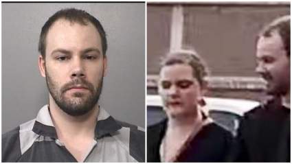 Terra Bullis Ahora: La novia de Brendt Christensen hoy