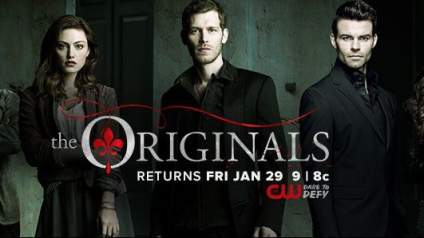 ‘Los Originales’ Fecha de regreso & Temporada 3 Spoilers