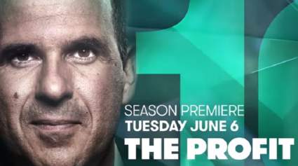 Swim de Chuck Handy Inc. Sobre ‘El beneficio’