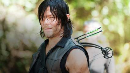 “The Walking Dead” Temporada 5, Episodio 10: Highlights " Spoilers