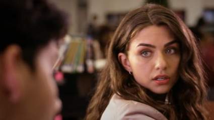 ‘El Crush equivocado’: Conozca el Casto de la Nueva Película de Lifetime