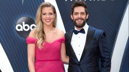 Thomas Rhett Niños: ¿Cuántos niños tiene?