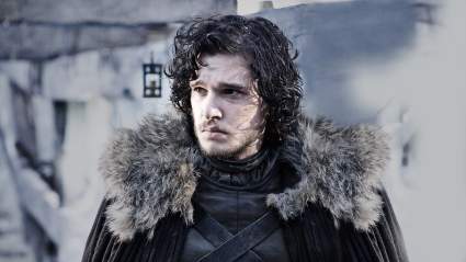 ¿Jon Snow está realmente muerto?
