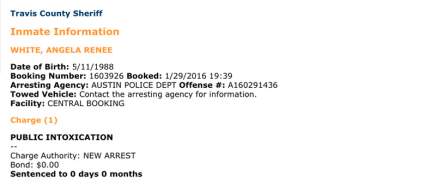 Blac Chyna Arrested for ‘Being Drunk’ on Flight to London