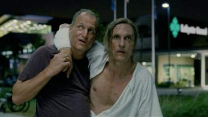 ‘True Detective’ Temporada 1 Recapitula