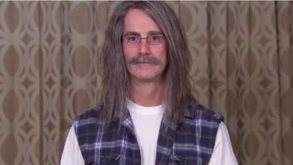 John Hartmann de Valor Verdadero, ‘Recuperar Jefe’: 5 Datos rápidos que necesita saber