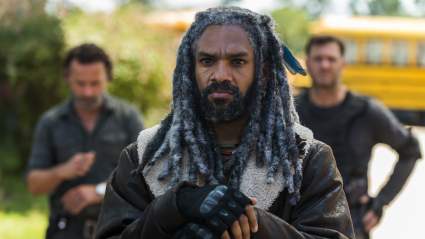 ‘The Walking Dead’ Live Stream: How to Watch Season 7 Episode 13 Online for Free