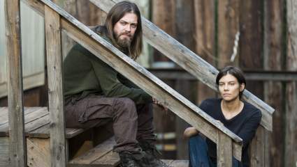 WATCH: ‘The Walking Dead’ Temporada 7 Episodio 15 Vista previa