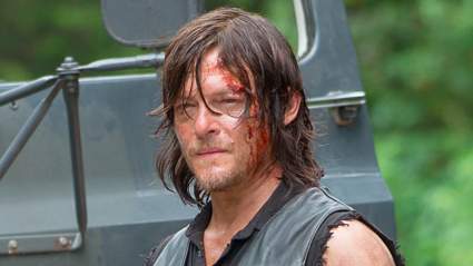 “The Walking Dead” Temporada 6: Mid-Season Premiere – Recap " Spoilers
