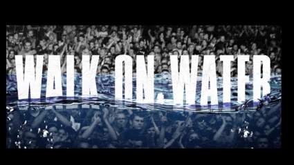 LISTEN: El nuevo soltero de Eminem con Beyoncé, ‘Walk on Water ’