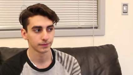 Vadim Imperioli: 5 Datos rápidos que necesita saber