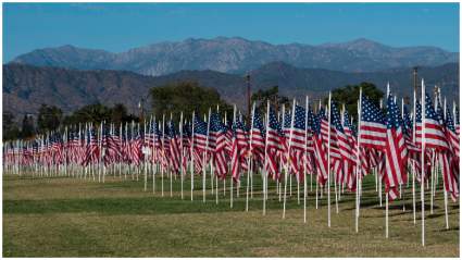 Veterans Day 2019 Airport Deals: Free Burger Meal Locations
