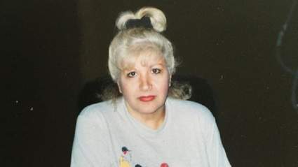 Reacción de la Madre Vida de Mercedes ‘MJ’ a la muerte de papá