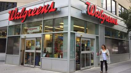 ¿Es Walgreens Abierto el Día de la Nochevieja 2020-2021?