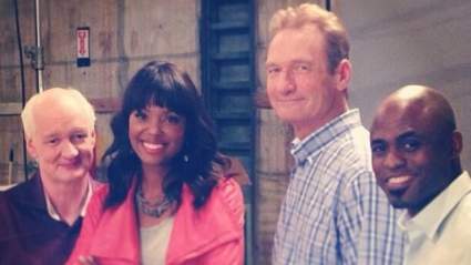 Whose Line es De todos modos Devoluciones: Top 10 Highlights