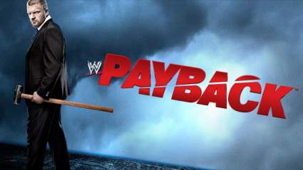 WWE Payback 2014: Los resultados " Aspectos destacados que necesita saber