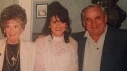 ¿La abuela Pase de Zayn Malik?