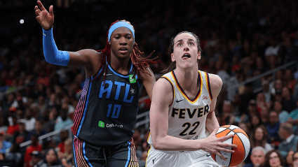 ¿Cómo ver el partido entre Indiana Fever y Atlanta Dream el 4 de junio? Todo lo que necesitas saber.