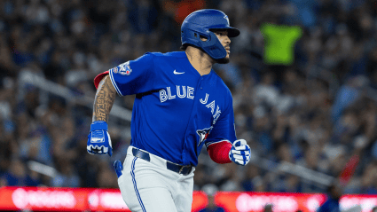 Los Blue Jays podrían haber ganado finalmente el intercambio con los Cubs años después.