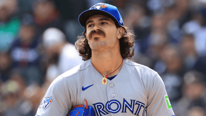 Los Blue Jays podrían recuperar su temporada, ya que importantes refuerzos en el cuerpo de lanzadores están cerca de regresar.